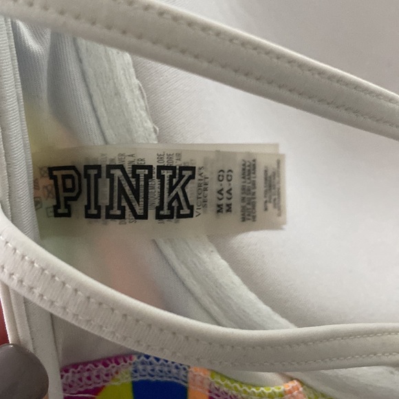 Victoria’s Secret PINK Bikini Top - Picture 3 of 4